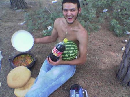 mohamed